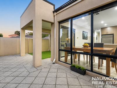 32A Arkana Road, Westminster