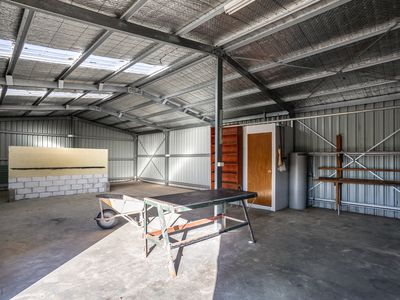 123 High Street, Campbell Town