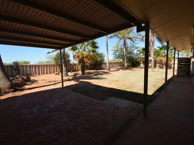 14 Barker Court, Port Hedland