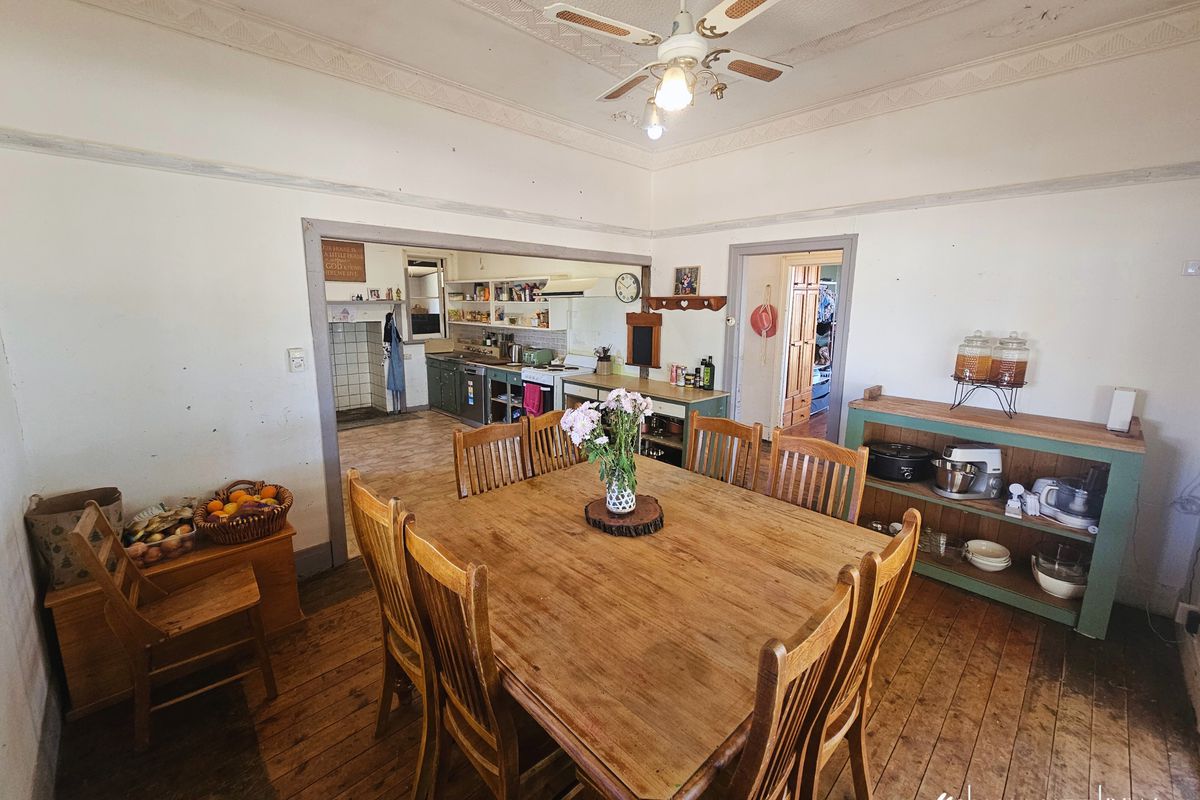 811 White Road, Girgarre