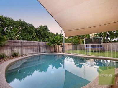 19 Springbrook Parade, Idalia