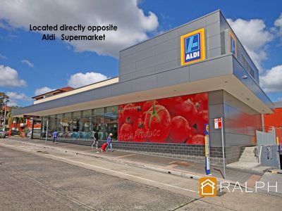 1 / 227 Haldon Street, Lakemba