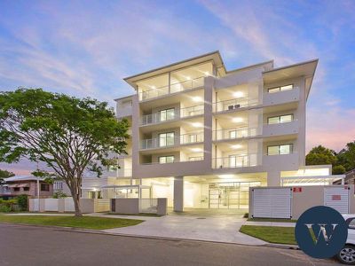 20 / 14 Ethel Street, Chermside