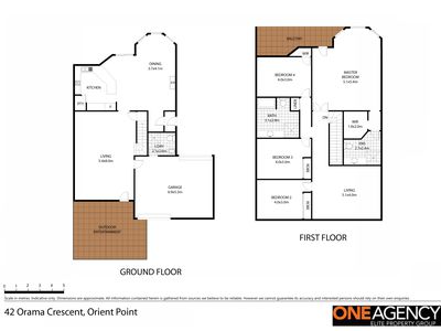 42 Orama Crescent, Orient Point