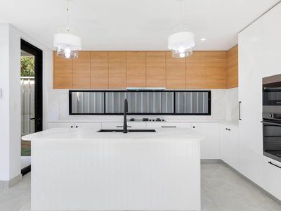 139 President Avenue, Miranda