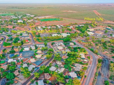 37 Pedlar Street, South Hedland