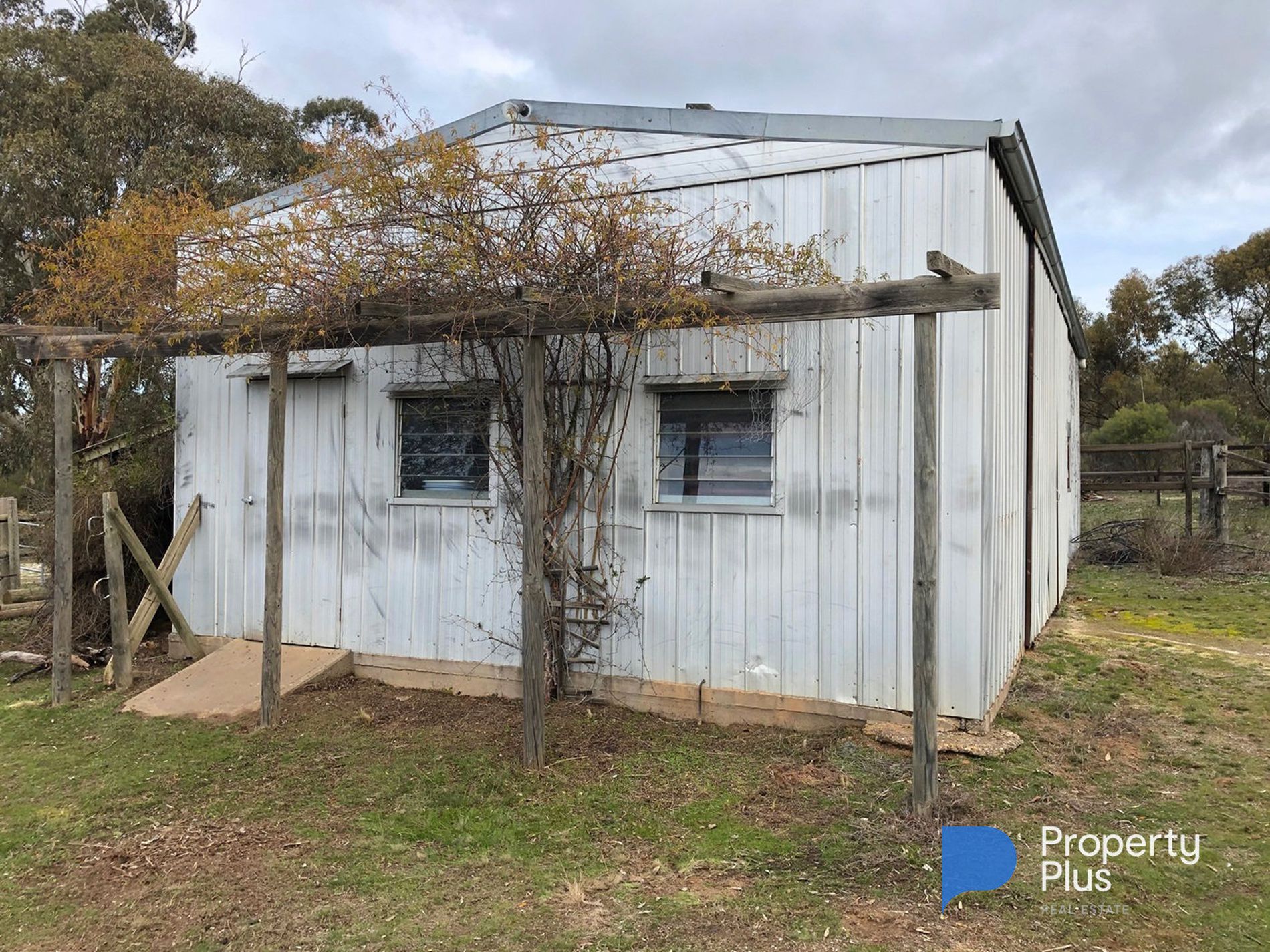 814 Brenanah-Wehla Road, Brenanah