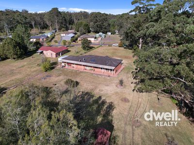 9 LAURINA PLACE, Bewong
