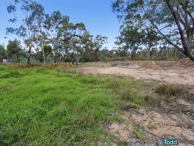 44 Cornella-Toolleen Road, Toolleen