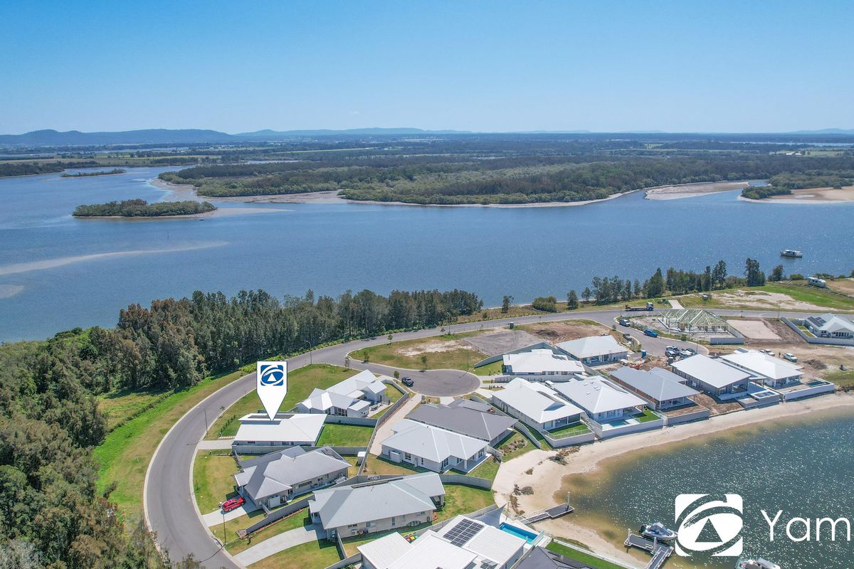 44 Della Place, Yamba