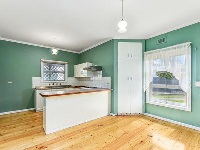 4 Holzgrefe Street, Millicent