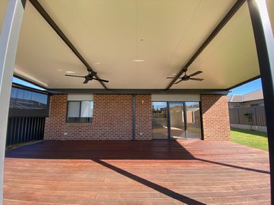 13 STEELE ROAD, Wodonga