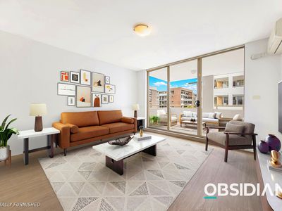 75 / 15-23 Orara Street, Waitara