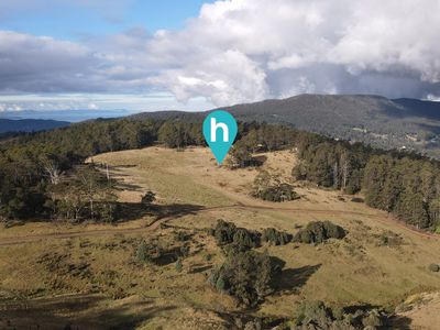 Lot 1 (East) Coal Mine Road, Kaoota