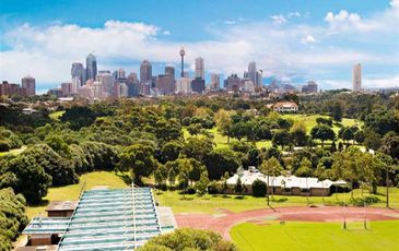 U / 20 Boronia  St, Kensington