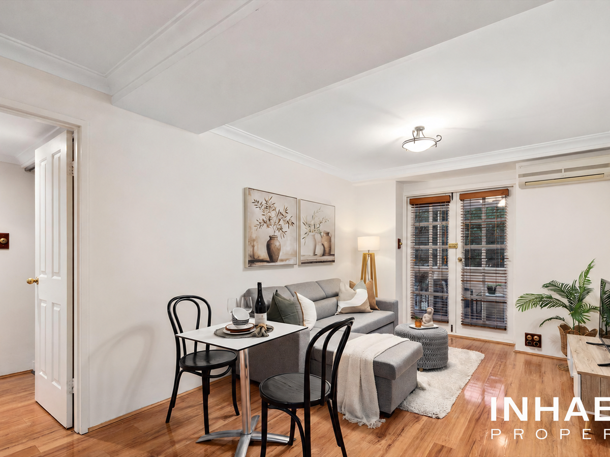 21 / 22 Nile Street, East Perth