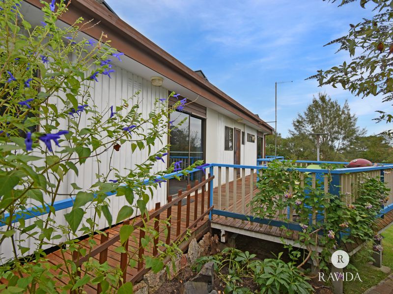 11 Hodge Street, Beechworth