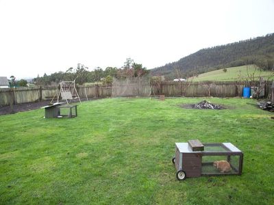321 Glen Huon Road, Huonville
