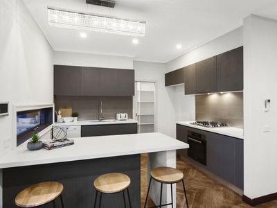 TH2 & TH3 / 2 Florence Street, Glen Waverley