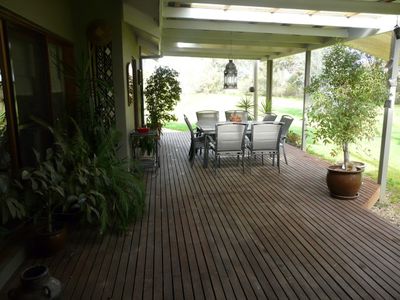 Tocumwal
