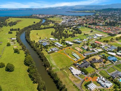 19 Rondanella Drive, Kanahooka