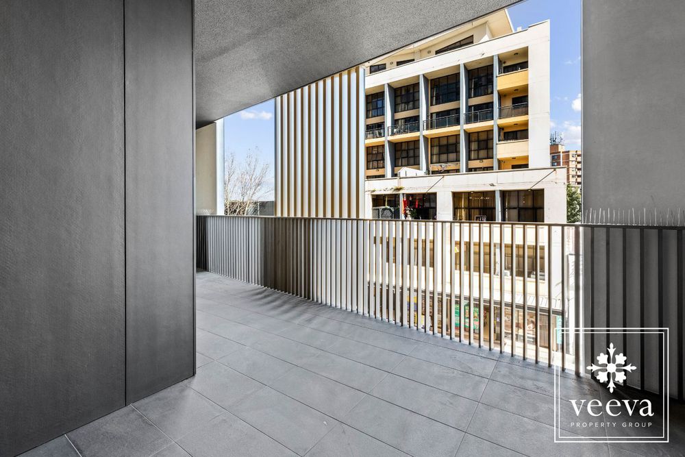 301 / 88 Church Street, Parramatta
