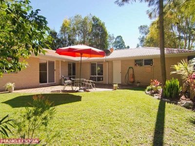 21 Lyndhurst Grove, Tewantin