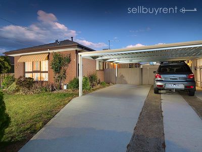 16 GAYVIEW DRIVE, Wodonga