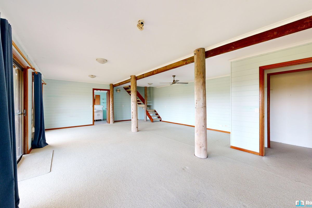 121 Cash Road, Verrierdale