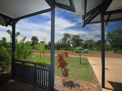 8 Gardenia Drive, Kununurra