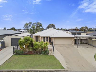47 Hibiscus Crescent, Blackwater