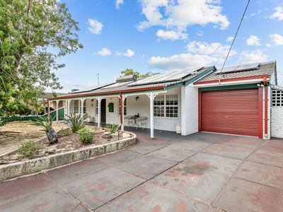 36 Waratah Drive, Camillo