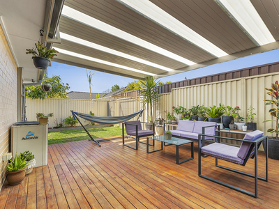 5 / 15-17 Tungarra Road, Girraween
