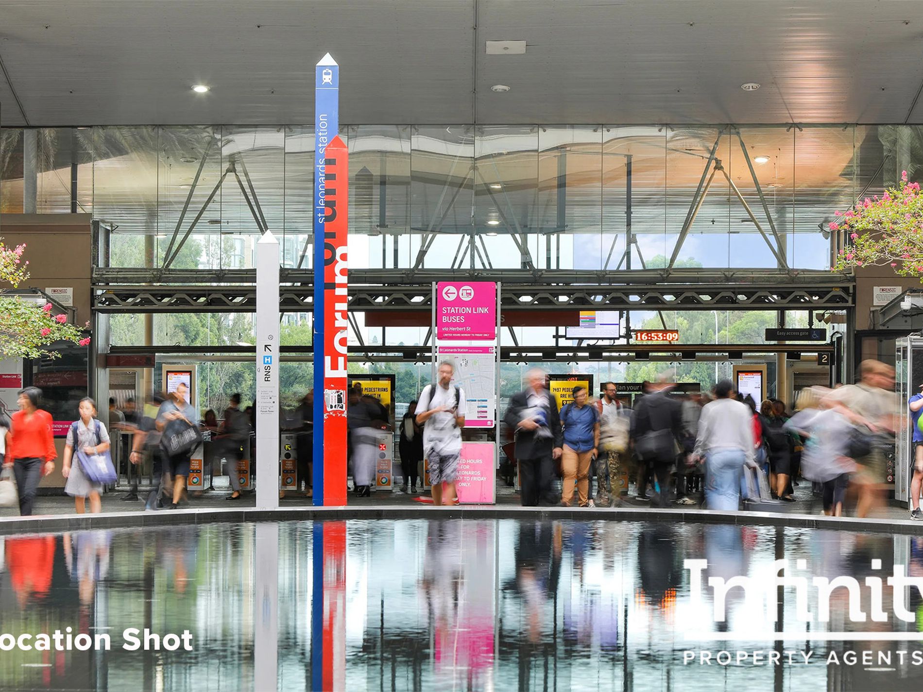 202 / 2-4 Atchison Street, St Leonards