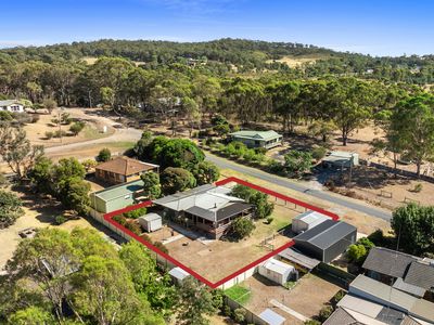 4 Kenmore Street, Tallarook