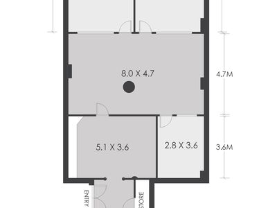 141 / 414 Pitt Street, Sydney