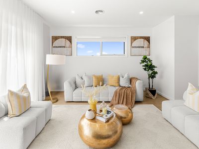 15 Pursuit Street, Mambourin