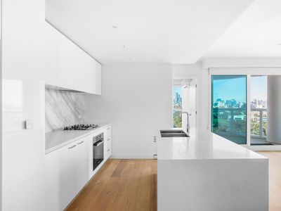 M901 / 188 Macaulay Road, North Melbourne