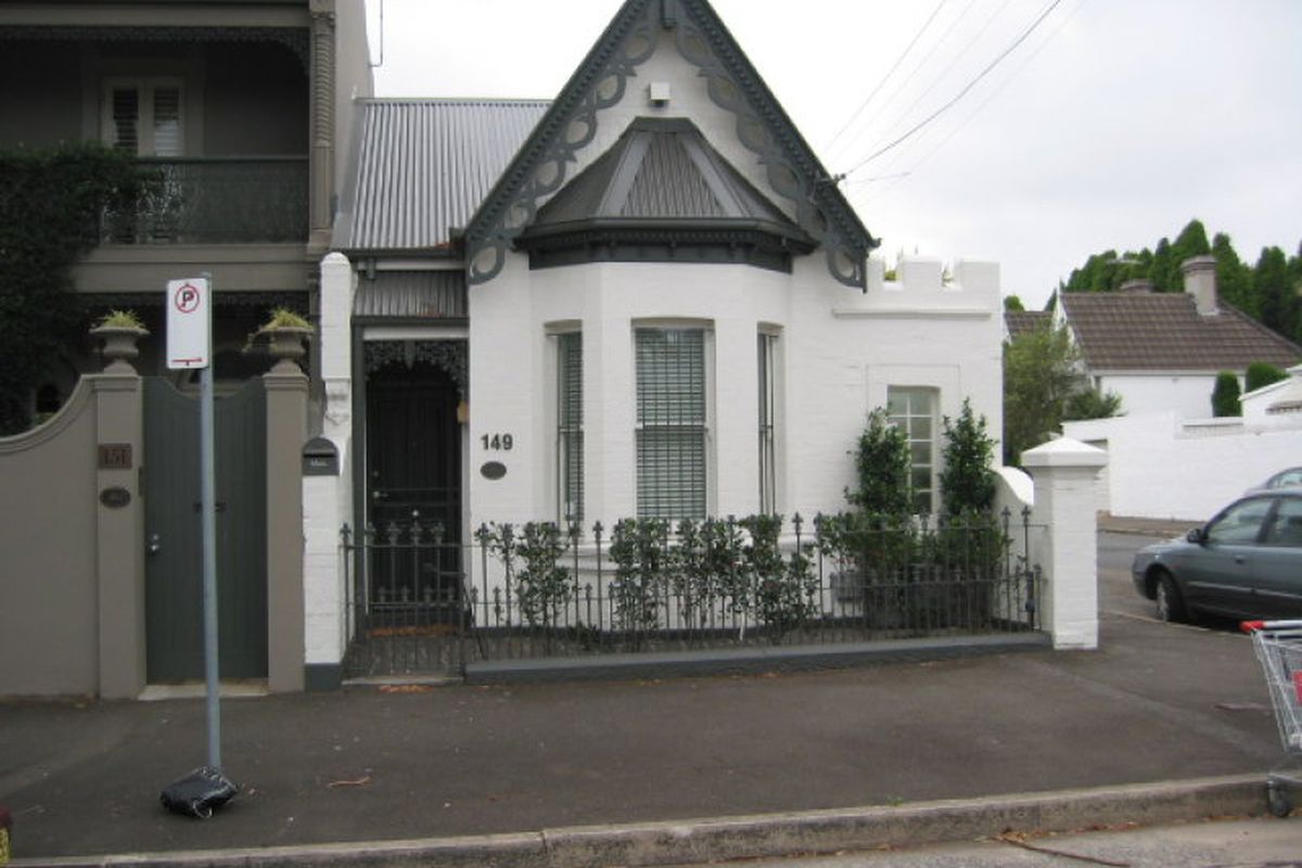 Woollahra