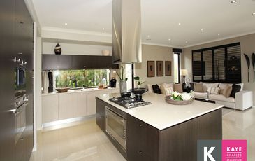 Lot 4 Grandvue Boulevard, Officer