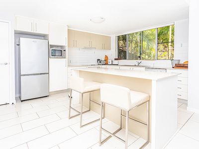 32 / 15 Flame Tree Court, Airlie Beach
