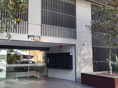 502 / 69-71 Stead Street, South Melbourne