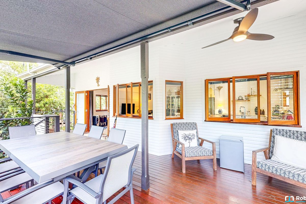 12 Morning Glory Dr, Cooroibah