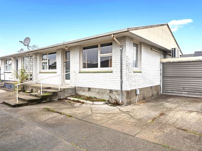 3 / 26 Clive Street, Phillipstown