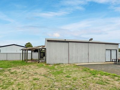 51 Mitchell Street, Ouyen