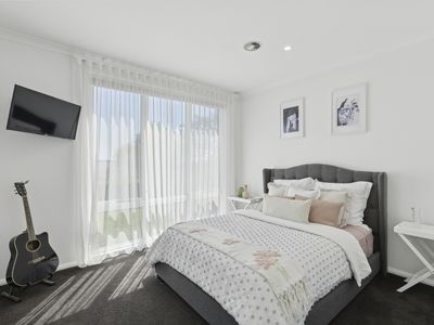 1A Hogans Road, Yarrawonga