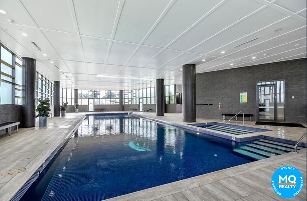 1817 / 3 Carter Street, Lidcombe