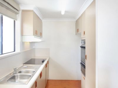13 / 32 Fortescue Street, Spring Hill
