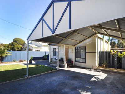 12 Hare Street, Lamington