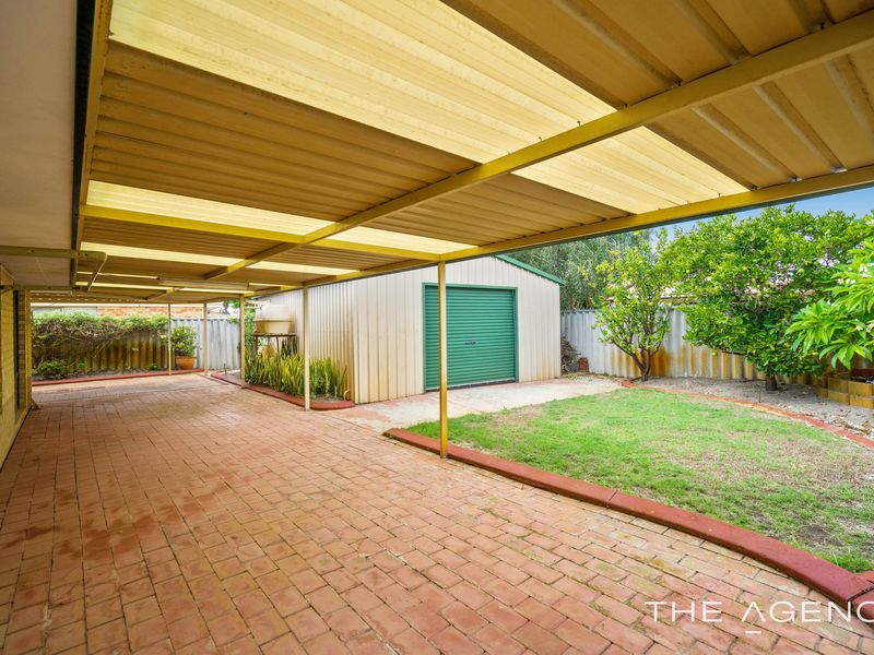 83 Brenchley Drive, Atwell